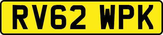 RV62WPK