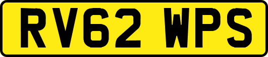 RV62WPS