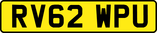 RV62WPU