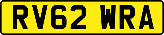 RV62WRA