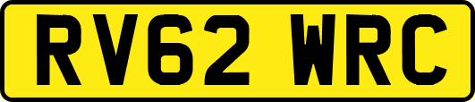 RV62WRC