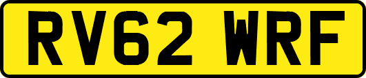 RV62WRF