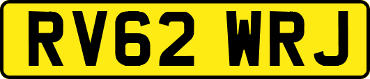 RV62WRJ