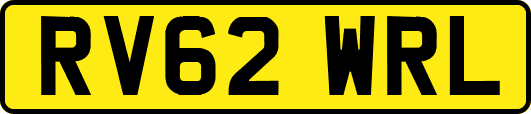 RV62WRL