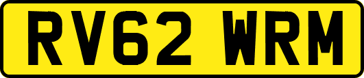 RV62WRM
