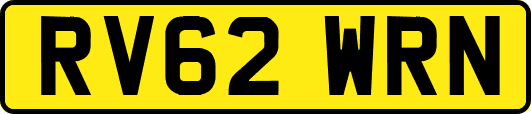 RV62WRN