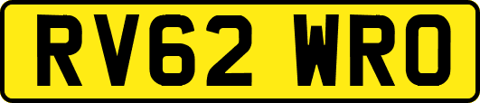 RV62WRO