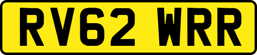 RV62WRR