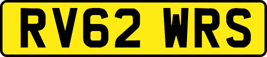 RV62WRS