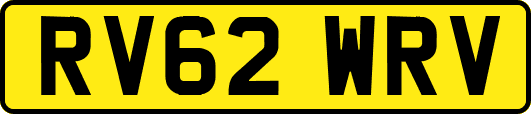 RV62WRV