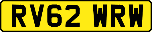RV62WRW