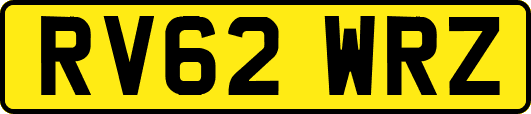 RV62WRZ