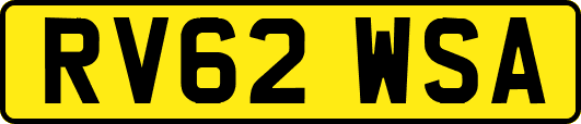 RV62WSA