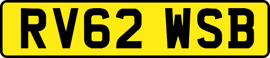 RV62WSB