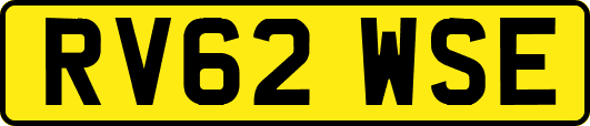 RV62WSE