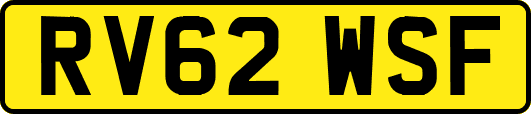 RV62WSF