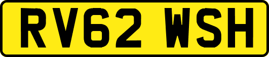 RV62WSH