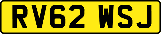 RV62WSJ