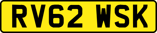 RV62WSK
