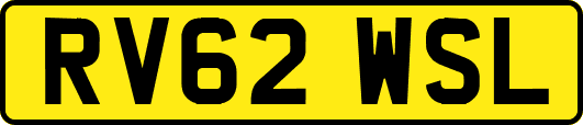 RV62WSL
