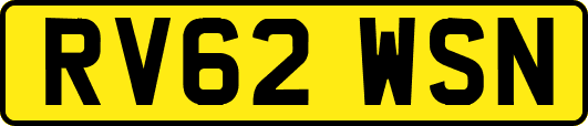 RV62WSN