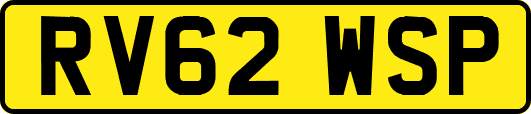 RV62WSP