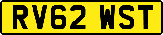 RV62WST
