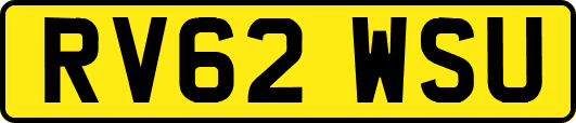 RV62WSU