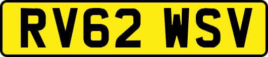 RV62WSV