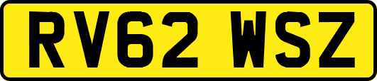 RV62WSZ