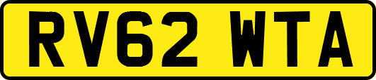 RV62WTA