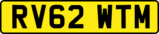 RV62WTM