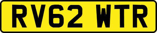 RV62WTR