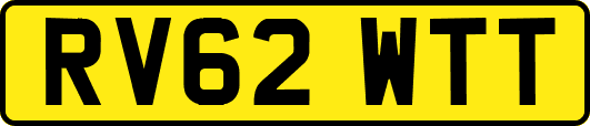 RV62WTT