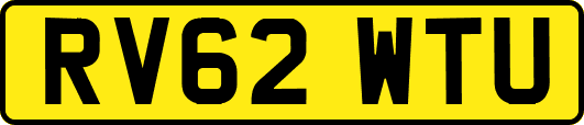 RV62WTU