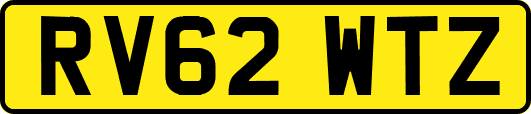RV62WTZ