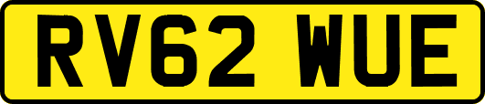 RV62WUE