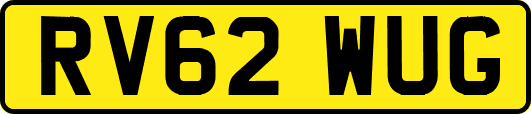 RV62WUG