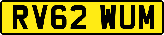RV62WUM