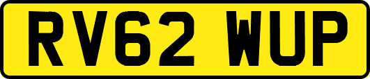 RV62WUP