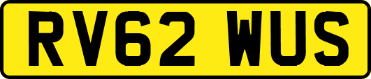 RV62WUS