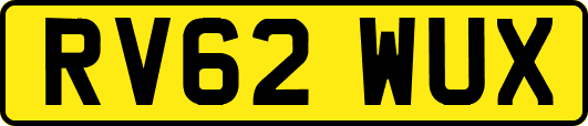 RV62WUX