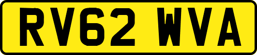 RV62WVA