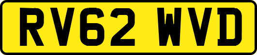 RV62WVD