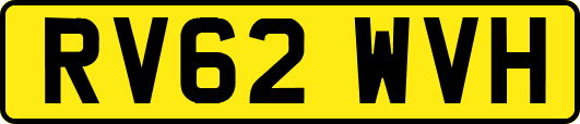 RV62WVH