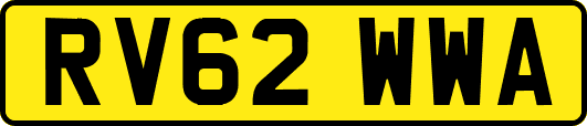 RV62WWA
