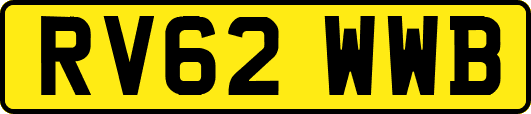 RV62WWB