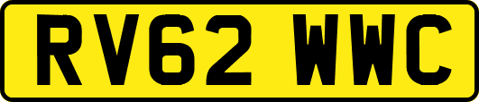 RV62WWC