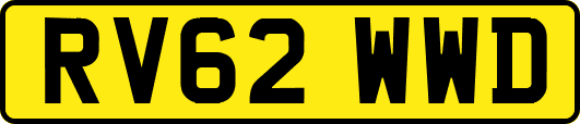 RV62WWD
