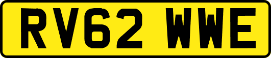 RV62WWE